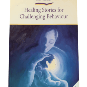 healing stories raamat