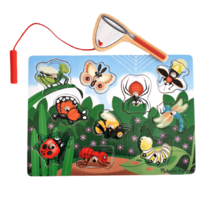 putukate püüdmiune